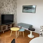 Résidence Tailly 100 Mètres de la Gare