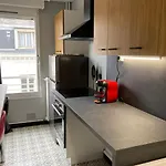 Résidence Tailly 100 Mètres de la Gare