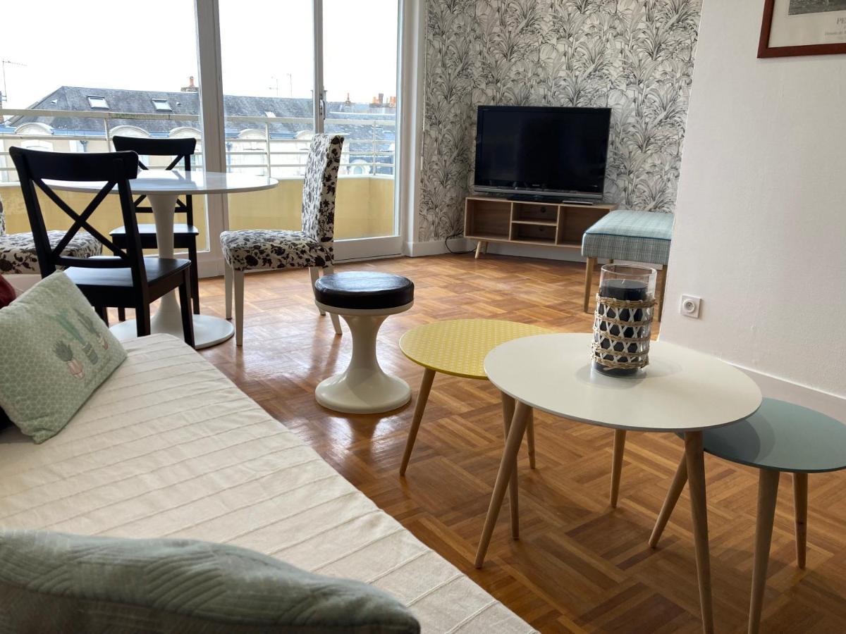 Résidence Tailly 100 Mètres De La Gare Appartement